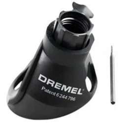 KIT REMOVER FRAGUE 568AA DREMEL