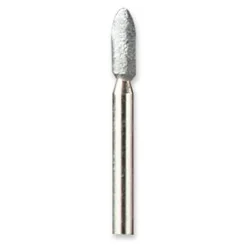 PIEDRA ESMERILADO 1/8 SIL.83322 DREMEL