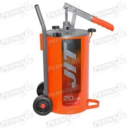 PATO ACEITE MANUAL 20 LT 1-0086 JIT