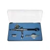 AEROGRAFO VASO SUPERIOR ABS-130 VOYLET