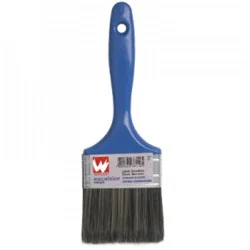 BROCHA CERDA M/PLASTICO 3" EXCELSIOR