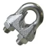 ABRAZADERA CABLE M19 (3/4")