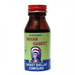 GASKET LIQUIDO 5-J INDIAN 56 GR 100025 VERSACHEM