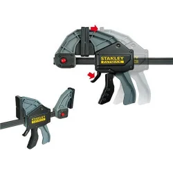PRENSA RAPIDA EXTRA GRANDE 06" 83238 STANLEY