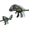 PRENSA RAPIDA EXTRA GRANDE 06" 83238 STANLEY