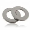 GOLILLA PLANA AC.INOX 316. 1/4"