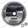 HOJA SIERRA CIRC MADER 10"-48DNT 003A1 SCMC