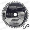 HOJA SIERRA CIRC MADER 10"-48DNT 003A1 SCMC