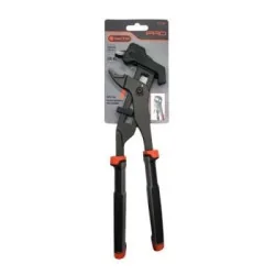 ALICATE ARTICULADO 10" REFORZADO PRO 201533P TACT