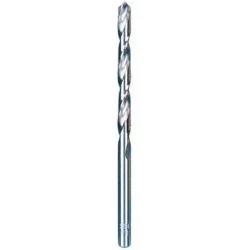 BROCA P/ACERO RAPIDO (HSS) 03.5MM SCMC