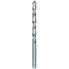 BROCA P/ACERO RAPIDO (HSS) 03.5MM SCMC