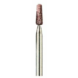 PIEDRA ESMERILADO 1/4 O/ALUM 997 DREMEL