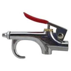PISTOLA SOPLETEADORA MINI BG-1 VOYLET