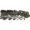 KIT HERRAMIENTA 164PC DADO-ALLEN-DEST 74085 STANL