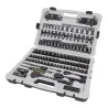 KIT HERRAMIENTA 164PC DADO-ALLEN-DEST 74085 STANL