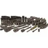 KIT HERRAMIENTA 164PC DADO-ALLEN-DEST 74085 STANL