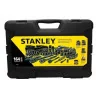 KIT HERRAMIENTA 164PC DADO-ALLEN-DEST 74085 STANL