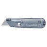 CUCHILLO CARTONERO TRAPEZ.METALICO 10299 STANLEY