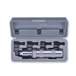 ATORNILLADOR IMPACTO CR 05PC 448005 GESTAR