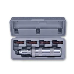 ATORNILLADOR IMPACTO CR 05PC 448005 GESTAR