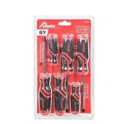 ATORNILLADOR JUEGO 06PC REFOR (+/-) 702476 ONSITE