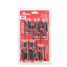 ATORNILLADOR JUEGO 06PC REFOR (+/-) 702476 ONSITE