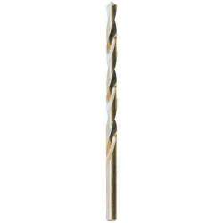 BROCA P/AC.INOX 5% COBALT 10.5MM SCMC