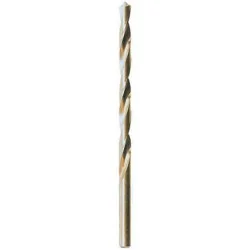 BROCA P/AC.INOX 5% COBALT 10.5MM SCMC