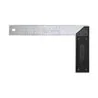ESCUADRA ECONOMIC 08" M/PLASTICO 46038 STANLEY