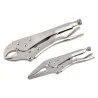 CAIMAN JUEGO 02PC CURV 06"+PUNTA 10" 700512 ONSIT
