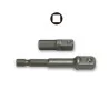 PUNTA DADO MACHO 1/4"X 1/2"X 72MM 448588 GESTAR