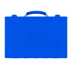 KIT MACHO-TERRAJA 110PC M2-M18 METRIC 117001 SCMC