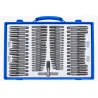 KIT MACHO-TERRAJA 110PC M2-M18 METRIC 117001 SCMC