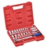 DADO JUEGO 1/4" - 3/8" 41 PC MM-PUL 299091 GESTAR