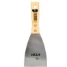 ESPATULA M/MADERA YORK 80MM 10308 HELA