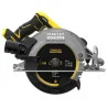 SIERRA CIRCULAR 7.1/4" 20V C2/BAT SBC550D2K-B2 ST