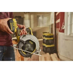 SIERRA CIRCULAR 7.1/4" 20V C2/BAT SBC550D2K-B2 ST