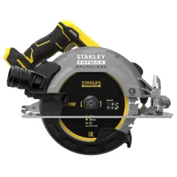 SIERRA CIRCULAR 7.1/4" 20V C2/BAT SBC550D2K-B2 ST