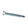 TORNILLO PUNTA BROCA FIBROCEMENT 100PCS 08 X 1.1/4