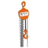 Tecle Cadena Manual 0.5 TON 3.0MT Certificado 385301 TACTIX
