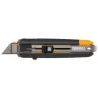 Cuchillo Cartonero Raspador T/Pesado+5Hoj Tbh4S50