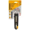 Cuchillo Cartonero Raspador T/Pesado+5Hoj Tbh4S50