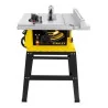 SIERRA BANCO 10" 1800W 4800RPM SST1801-B2C STANLE