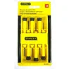 ATORNILLADOR PRECISION JUEGO 06PC66052 STANLEY