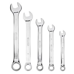 LLAVE PUNTA CORONA JUEGO 05PC 08-17MM 735203 ONSI