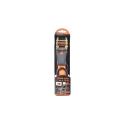 ESLINGA AMARRE C/CARRACA 4PC 500KG X 03MT 376024