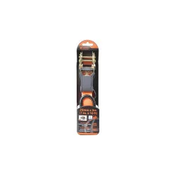 ESLINGA AMARRE C/CARRACA 4PC 500KG X 03MT 376024