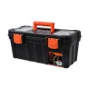 CAJA HERRAM PLAST 17 C/ORG 320132 TACTIX
