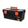 CAJA HERRAM PLAST 17 C/ORG 320132 TACTIX