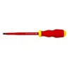 ATORNILLADOR AISLA PALETA 1000V 4.0X100MM 65967 S